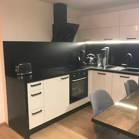 Wittner's Appartement Söll