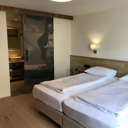 Wittner's Appartement Söll