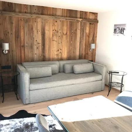 Wittner's Appartement