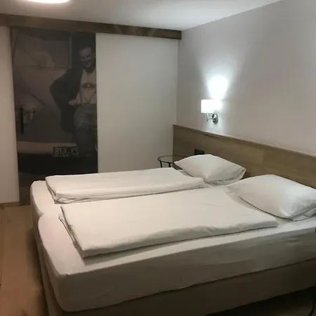 Appartement Wittner's *