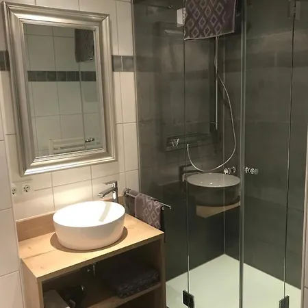 Appartement Wittner's
