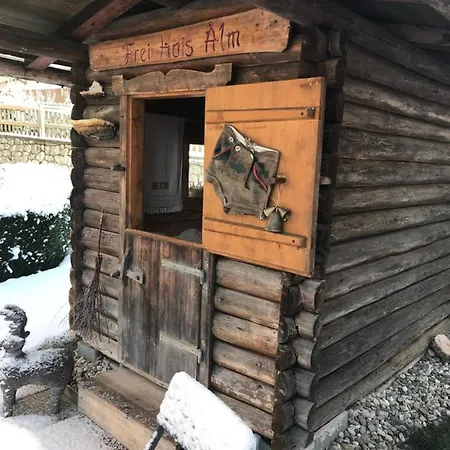 Wittner's Appartement Söll