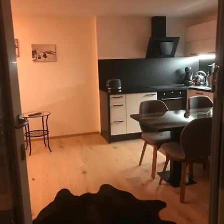 Appartement Wittner's *